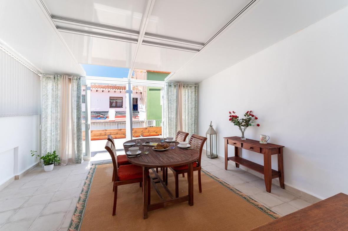 Апартаменти Penthouse Duplex 4 Pax By Costablancarent Денія Екстер'єр фото