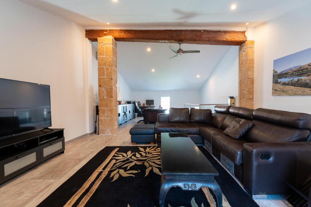 Апартаменти Penthouse Duplex 4 Pax By Costablancarent Денія Екстер'єр фото