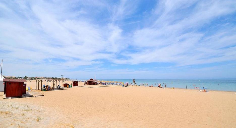 Апартаменти Penthouse Duplex 4 Pax By Costablancarent Денія Екстер'єр фото