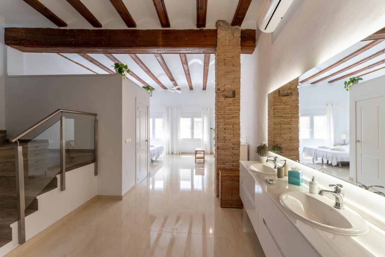 Апартаменти Penthouse Duplex 4 Pax By Costablancarent Денія Екстер'єр фото