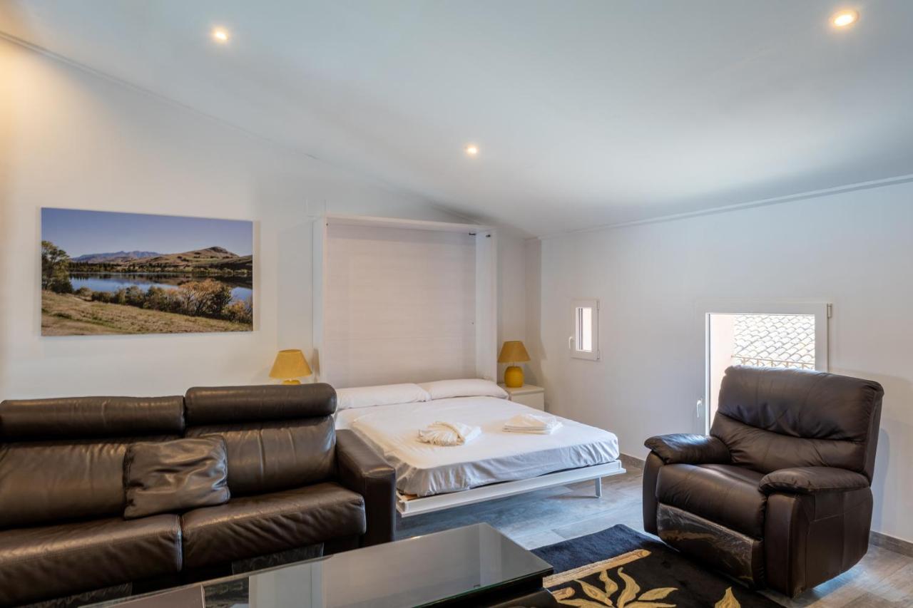 Апартаменти Penthouse Duplex 4 Pax By Costablancarent Денія Екстер'єр фото