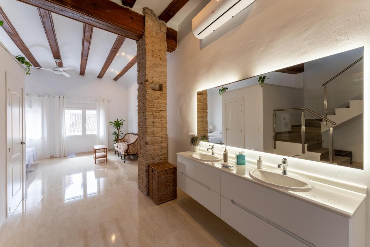 Апартаменти Penthouse Duplex 4 Pax By Costablancarent Денія Екстер'єр фото