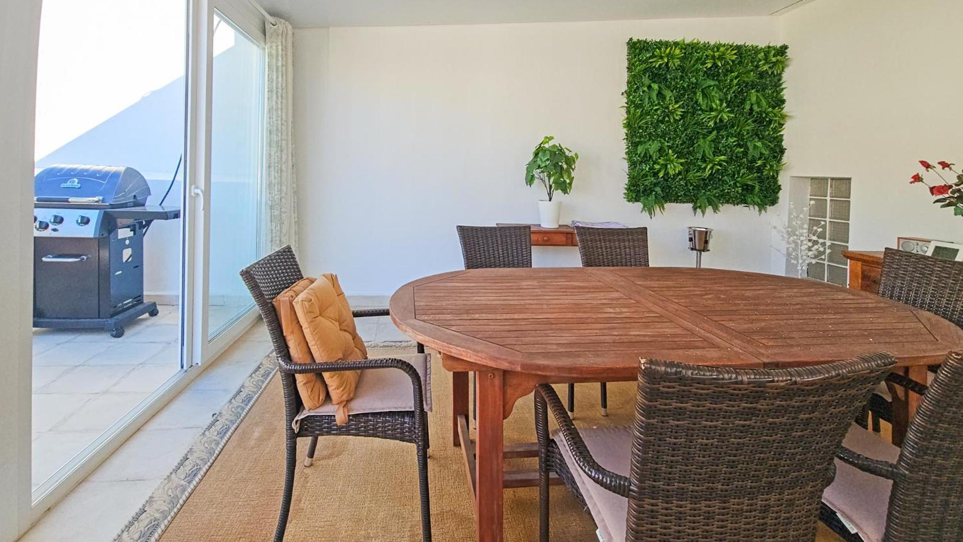 Апартаменти Penthouse Duplex 4 Pax By Costablancarent Денія Екстер'єр фото